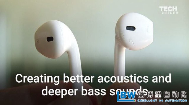 藍博望自動化設備