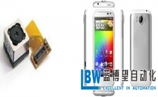 恒溫激光錫焊系統(tǒng)在攝像頭模組領域的焊接應用