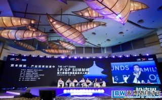 新經濟邊界越發模糊，資本如何投資產業